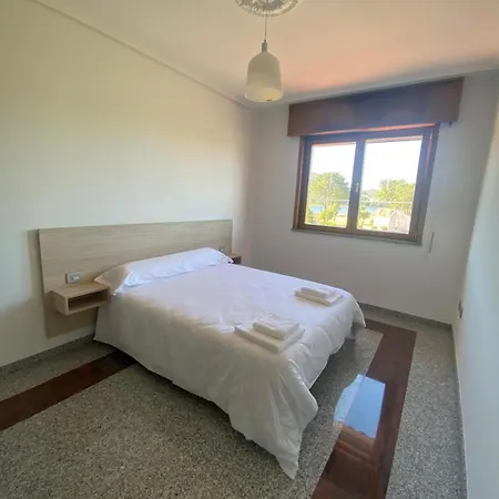 Casa Chevalier 2º Izda *