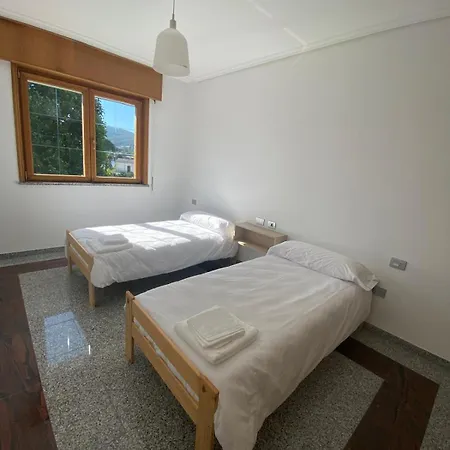 Casa Chevalier 2º Izda Apartment Eiras