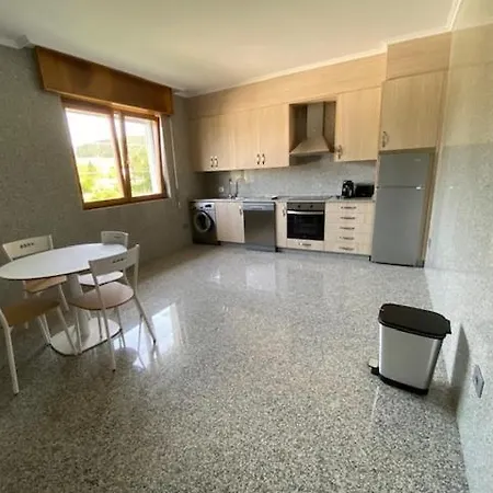 Apartment Casa Chevalier 2º Izda