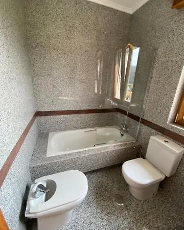 Casa Chevalier 2º Izda Apartment Eiras