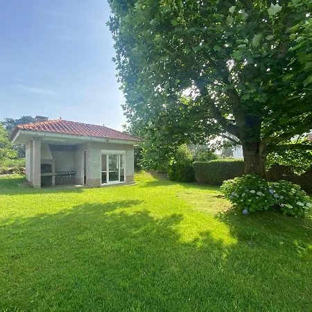 Casa Chevalier 2º Izda Apartment