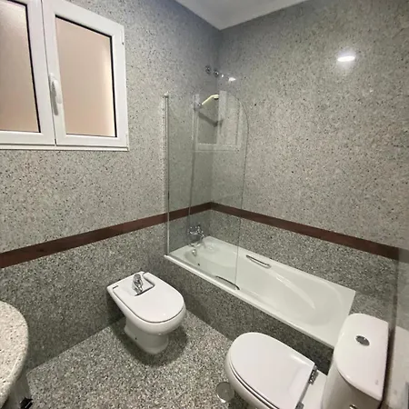 Apartment Casa Chevalier 2º Izda