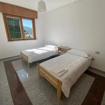 Apartment Casa Chevalier 2º Izda *