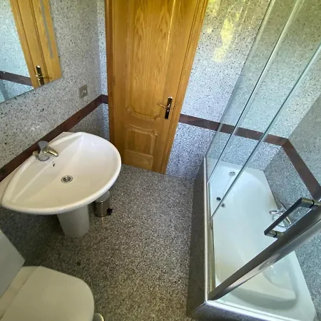 Casa Chevalier 2º Izda * Eiras