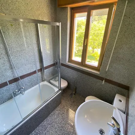 Casa Chevalier 2º Izda Eiras
