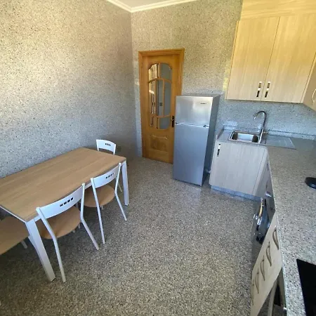 Casa Chevalier 2º Izda