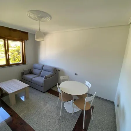 Casa Chevalier 2º Izda Apartment *