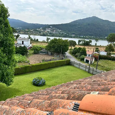 Casa Chevalier 2º Izda Apartment