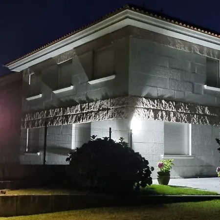 Casa Chevalier 2º Izda Apartment *