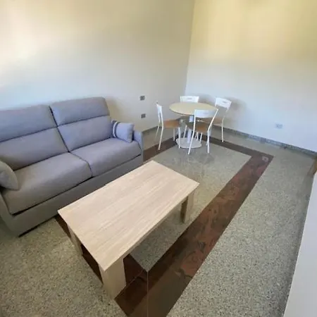 Casa Chevalier 2º Izda Apartman San Bartolomé