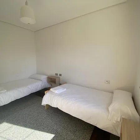 Casa Chevalier 2º Izda Apartman San Bartolomé